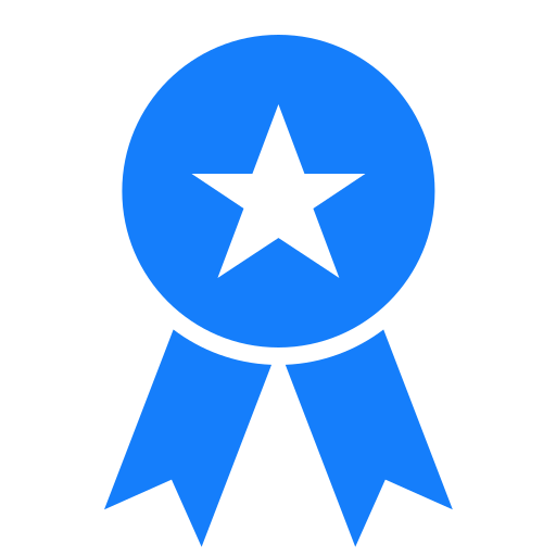 Winning Awards