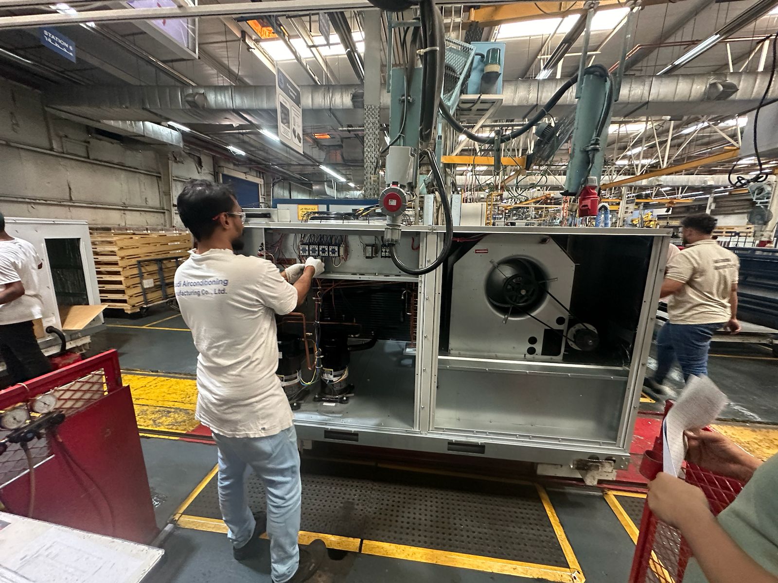 Inspection Image