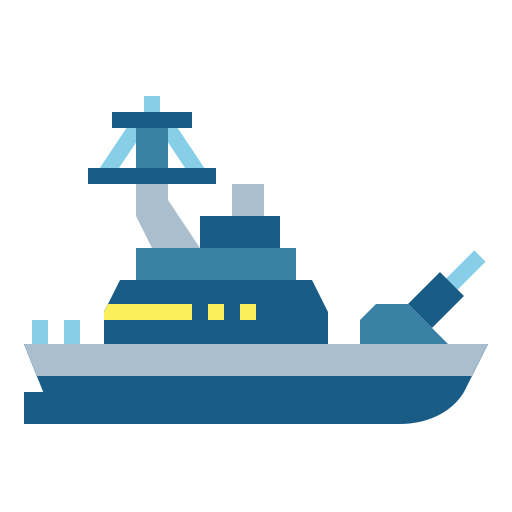 Hire Bunker Ship Survey